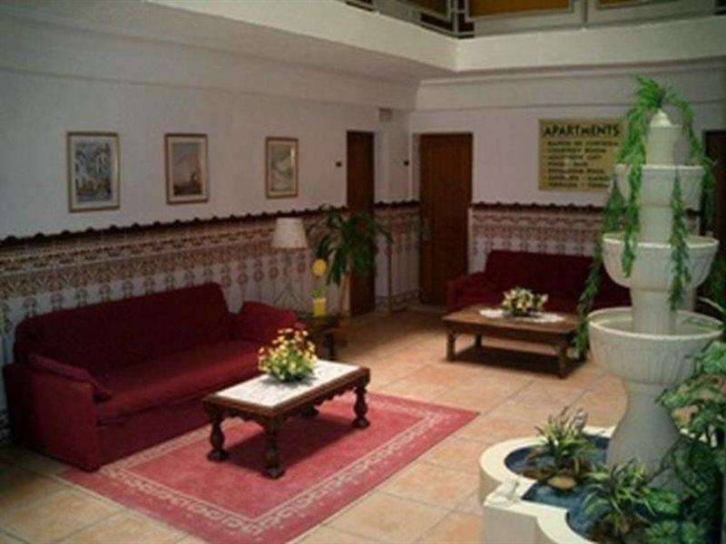 Palm Court Apartament Benidorm