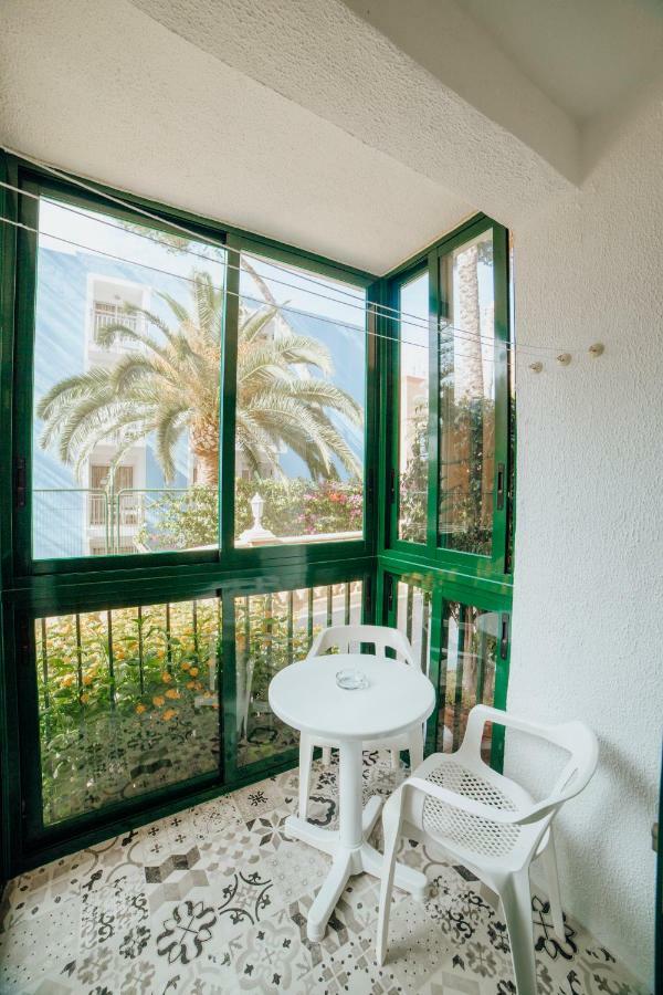 Apartament Palm Court Benidorm