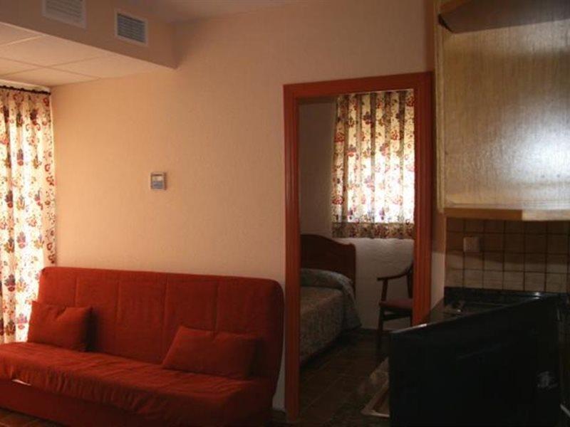 Palm Court Appartement Benidorm